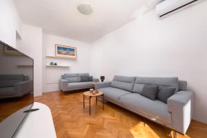 Hvar Lech Spacious 2 bedroom apartment with private parking