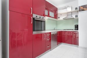 Hvar Lech Spacious 2 bedroom apartment with private parking