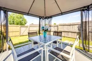 Horn Lake Vacation Rental about 14 Mi to Memphis! - Hernando