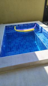 Moradia dos Milagres