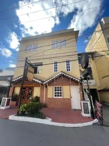 Casarão DM - 多明戈斯马丁斯