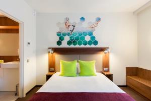 3 hviezdičkový hotel Ibis Styles Vilnius Vilnius Litva