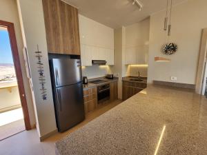 Sunrise to Sunset Rooftop Panorama - El Gouna Shedwan