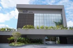 Lux Resort Motel - Maracanaú