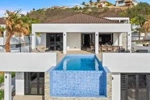 Villa Blue Bay Curacao - Dorp Sint Michiel