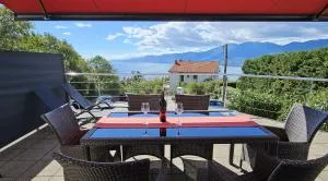 Apartman Ana Maris - Zamet