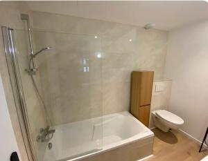 Appartements Appartement cosy face a la mer : photos des chambres