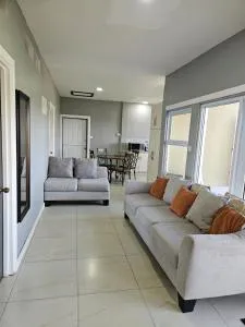 Mac Elegant Apartment - Belle Plain