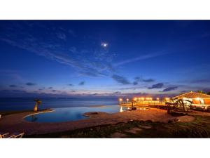 Beach Hotel Sunshine Ishigakijima - Vacation STAY 95045v