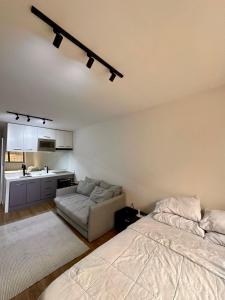 Flat Moderno no Coração do Rio