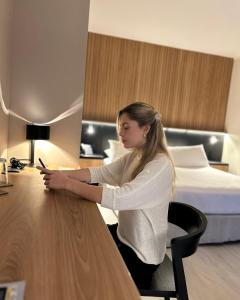 Lastarria Hotel