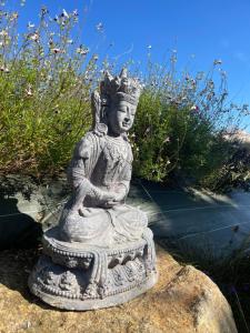 Hôtel Les Agapanthes-Logis Hôtel