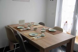 Appartamento Terrazza Bella Vista