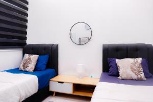 KotaSas Summer East Persint 5 by AHM Home