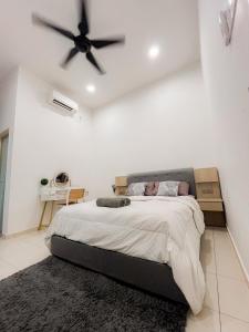 KotaSas Summer East Persint 5 by AHM Home