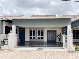 KotaSas Summer East Persint 5 by AHM Home
