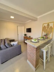 Acolhedor ao lado de Vinícola e Centro - São Luís