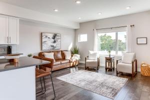 3 Mi to Dtwn Denver Scenic Townhome with Deck!