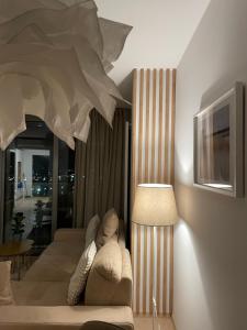 Eurovea Tower - Unikát na Dunaji