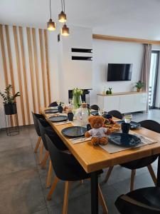 Tatrascape by Holy Berg - Komfortowy dom z widokiem na Tatry - Mountain View