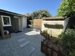 Maison 2 pièces Ouistreham - 乌伊斯特勒昂