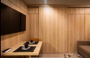 Apto confortável, itaim bibi, 65