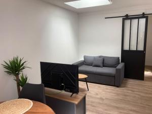 Maison 2 pièces Ouistreham