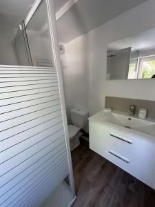 Maison 2 pièces Ouistreham