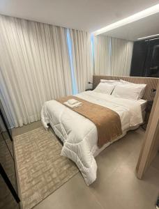 Apto confortável, itaim bibi, 65