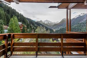 Résidence Serac - SERAC 18 MAE-4501