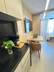 Apto confortável, itaim bibi, 65