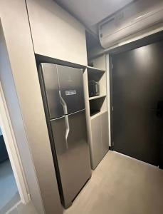 Apto confortável, itaim bibi, 65