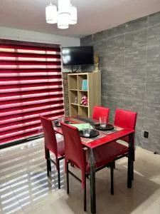 Hermoso departamento remodelado - Los Reyes