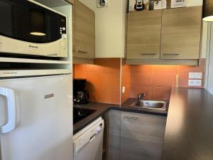 Résidence Sainbois - Résidence SAINBOIS N°223 MAE-1541