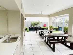 Home Away From Home - Chartwell