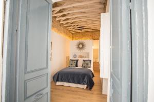 Casa Poeta Cordobés Ricardo Molina