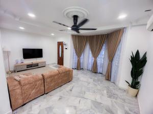 Bukit Setongkol Resident LKNP by AHM Home