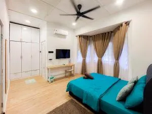 Bukit Setongkol Resident LKNP by AHM Home - Kampong Darat Tanah Puteh