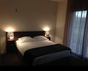 Hôtel Restaurant TOQUE et PASSION - Delme