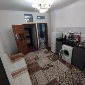 Small Cozy Apartment - Tokmok