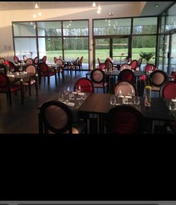 Hôtel Restaurant TOQUE et PASSION