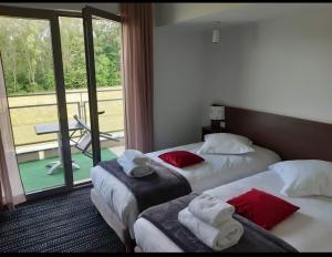 Hôtel Restaurant TOQUE et PASSION