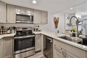 New Claim by Park City Vacations