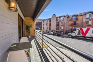 New Claim by Park City Vacations