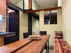 Mia B&B Old Tbilisi
