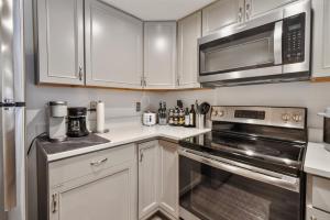 New Claim by Park City Vacations