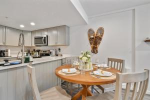 New Claim by Park City Vacations