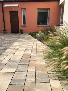 Apartament AVA prywatna łazienka niezależne wejście - 罗兹省康斯坦丁努夫