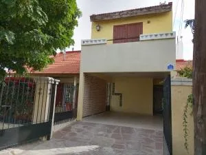 Apartamento Confortable Samai Huasi - Las Grutas