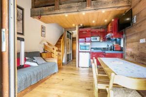 Résidence Serac - SERAC 18 MAE-4501